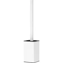 Ершик для унитаза Deante Mokko ADM A712 (белый)