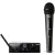 Радиосистема AKG WMS40 Mini Vocal Set BD ISM3