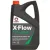 Моторное масло Comma X-Flow Type G 5W-40 5л