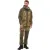 Костюм Huntsman Горка-Люкс Хаки/MV-23 Nylon Cotton Рип-Стоп (р.56-58/182-188)