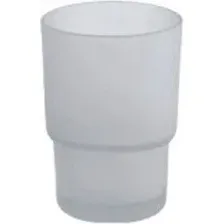Стакан для зубной щетки и пасты FRAP F752