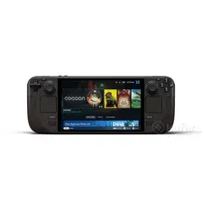 Игровая приставка Valve Steam Deck OLED (1 ТБ)