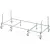 Каркас Santek Монако 150x70 (WH112424)