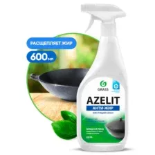 чистящее средство! (казан) 'Azelit' 600 мл\ 125375 GRASS