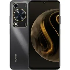 Телефон Huawei nova Y72 MGA-LX3 8GB/128GB (черный)