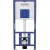 Инсталляция для унитаза Cersanit Aqua 50 Prime P 68178