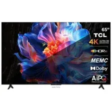 Телевизор TCL 65P6K