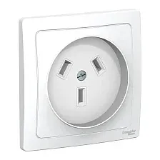Розетка для электроплиты Systeme Electric Blanca BLNSR003231