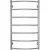 Полотенцесушитель El-term Грас П7 500x900