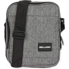 Сумка Bellugio GR-7401 (серый)