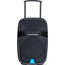Патибокс Blaupunkt PA12