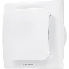 Вентилятор вытяжной Royal Thermo RAFV 120
