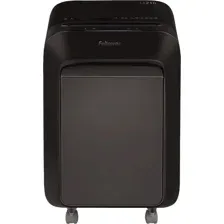 Шредер Fellowes PowerShred LX210 (черный)