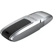 USB Flash Orico USSD-C 128GB USSD-C-C128G-SV-BP