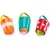 Игрушка для ванной Hape Счастливые ведра E0205-HP