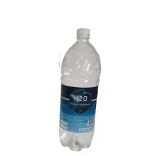 EUROCAR - Вода дистиллированная, 1.5л / H2O1.5L