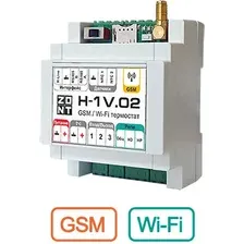 Контроллер Zont H-1V.02