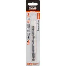 Сверло Gepard GP0228-120