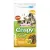 Корм для грызунов Versele-Laga Crispy Snack Fibres / 461735 (650г)