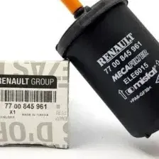 Топливный фильтр 7700845961 RENAULT 7700845961