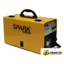 Сварочный инвертор Spark MasterARC 210 Euro Plus