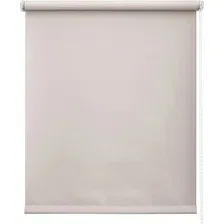 Рулонные шторы Legrand Блэкаут Фэшн 72.5x175 (светло-серый)