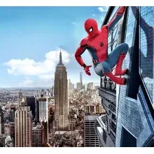Фотообои Arthata Fotooboi-SpiderMan-70 (300x270)