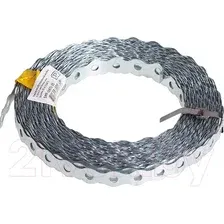 Лента перфорированная Starfix Волна SMP-08366-25