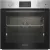 Электрический духовой шкаф Indesit IBFTS 4941 JH IX