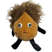 Игрушка мягкая "Чудик"
