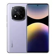 XIAOMI REDMI NOTE 14 PRO+ 5G 8GB/256GB (ФИОЛЕТОВЫЙ)