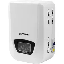 Стабилизатор напряжения настенный DAEWOO POWER DW-TM12kVA