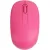 Мышь Microsoft Wireless Mobile Mouse 1850 (пурпурно-розовый)