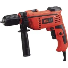 Ударная дрель KLECO KE5513DM