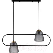 Подвесная люстра Indigo Light Astratto V000157