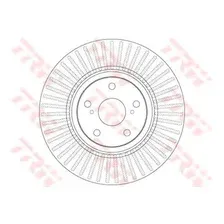 TRW DF6268