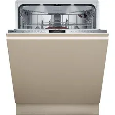 Встраиваемая посудомоечная машина NEFF S157ECX17E