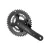 Комплект шатунов TPL-101 28/44T 170 мм PROWHEEL PR11006