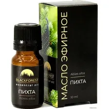 Масло Blackforest Эфирное масло Blackforest Пихта (10мл)