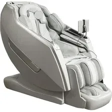 Массажное кресло Orlauf Superion (Pearl Mist)