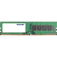 Оперативная память Patriot Signature Line 16GB DDR4 PC4-19200 [PSD416G24002]