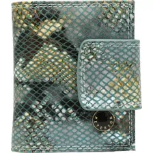 Портмоне Peterson PTN 42329-SFL (синий)
