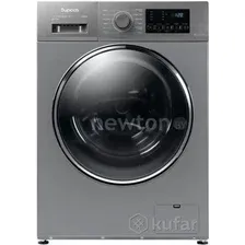 Стиральная машина Бирюса WM-SM712/08 S