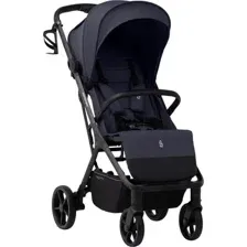 Детская прогулочная коляска Sweet Baby SBL Aura Plus Basic (серый)