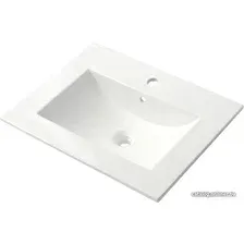 Умывальник Oliveeka S60 (белый)