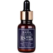 Сыворотка для лица Cos de Baha Retinol Serum (30мл)