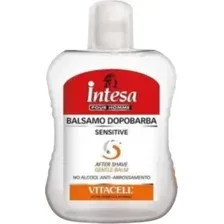 Бальзам после бритья Intesa для чувствительной кожи (100мл)