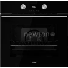 Электрический духовой шкаф TEKA HLB 8600 (черный)