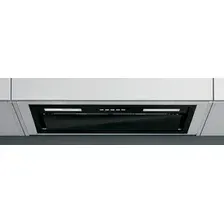 Кухонная вытяжка Falmec Burano Plus 50 BK