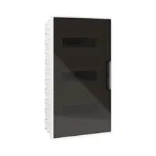 Бокс пластиковый DKC Frame 36M / F36B1WD